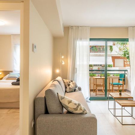 Port Cambrils, Apartamento Centrico, Equipado Y Acogedor Luaran gambar