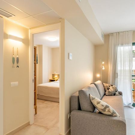 Port Cambrils, Apartamento Centrico, Equipado Y Acogedor Luaran gambar