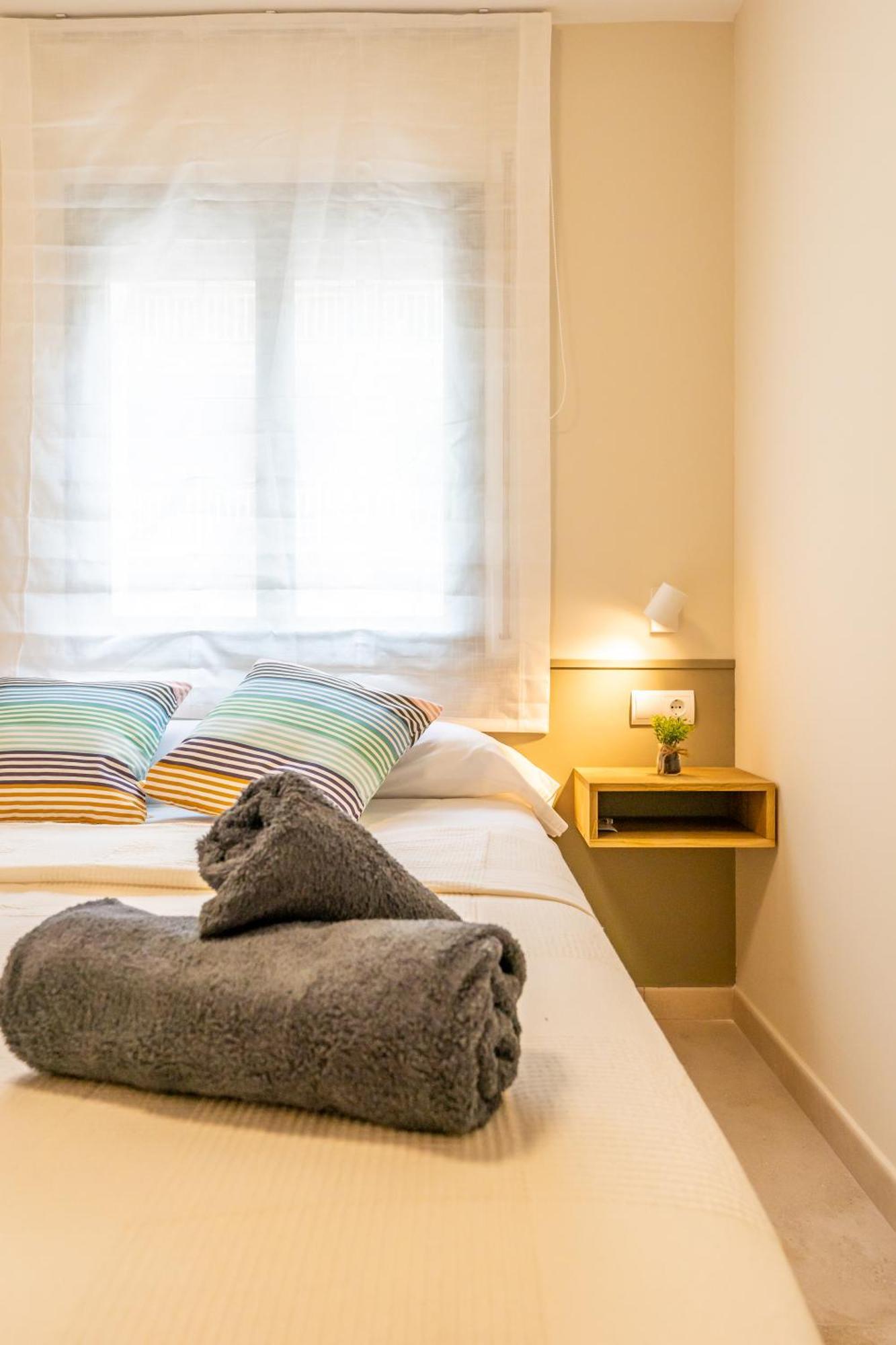 Port Cambrils, Apartamento Centrico, Equipado Y Acogedor Luaran gambar