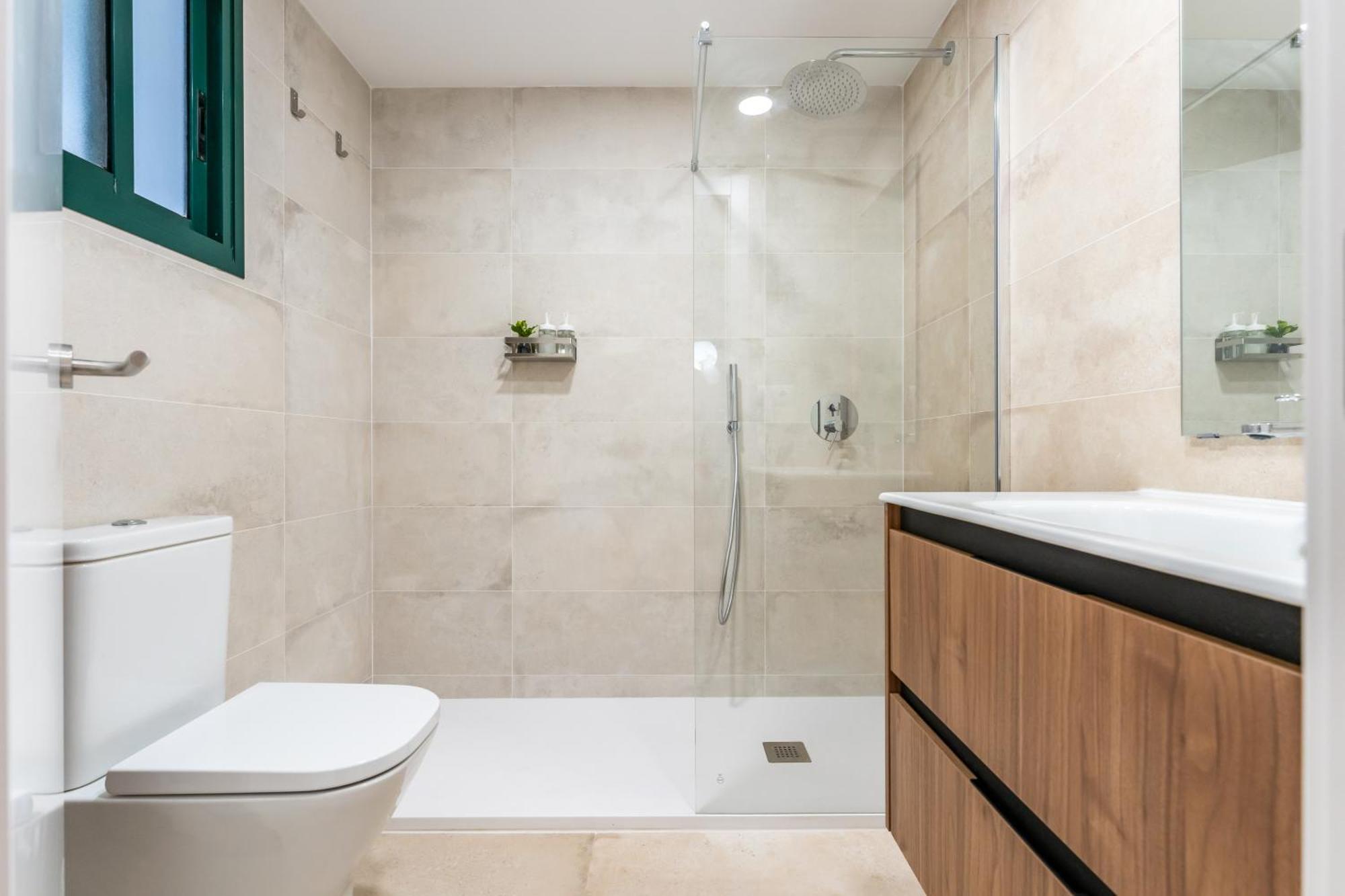 Port Cambrils, Apartamento Centrico, Equipado Y Acogedor Luaran gambar