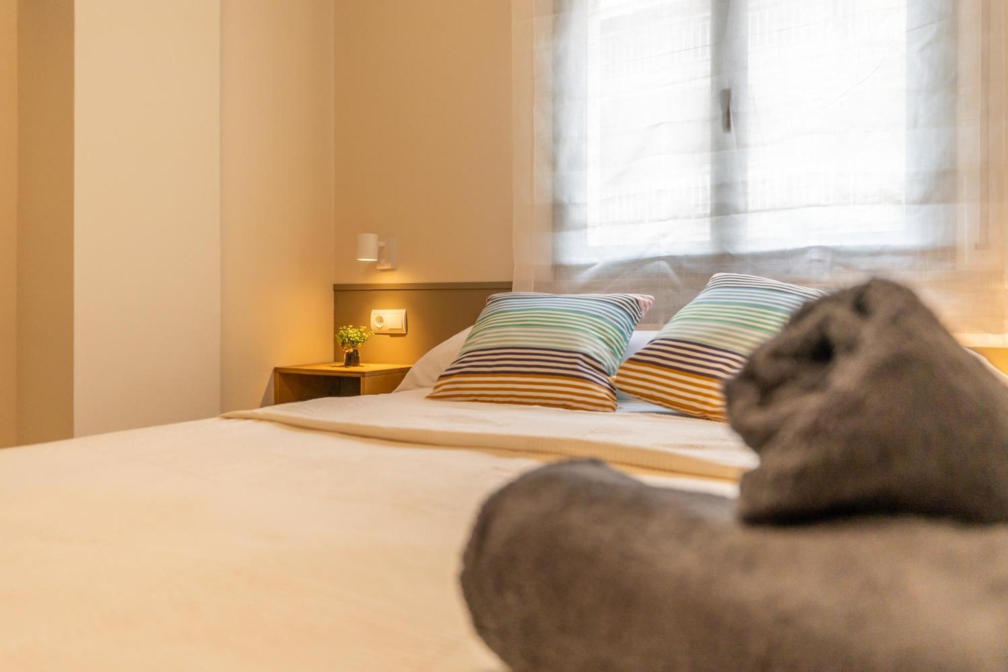 Port Cambrils, Apartamento Centrico, Equipado Y Acogedor Luaran gambar