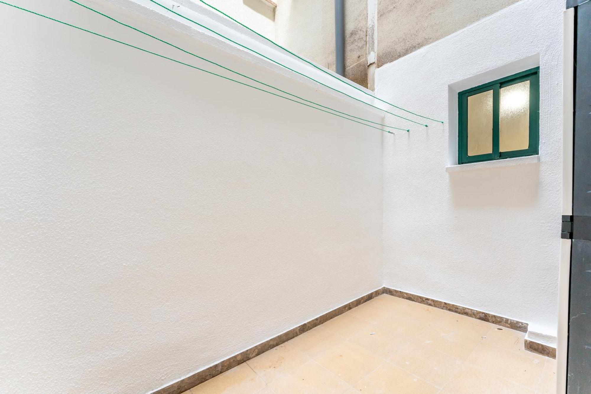 Port Cambrils, Apartamento Centrico, Equipado Y Acogedor Luaran gambar