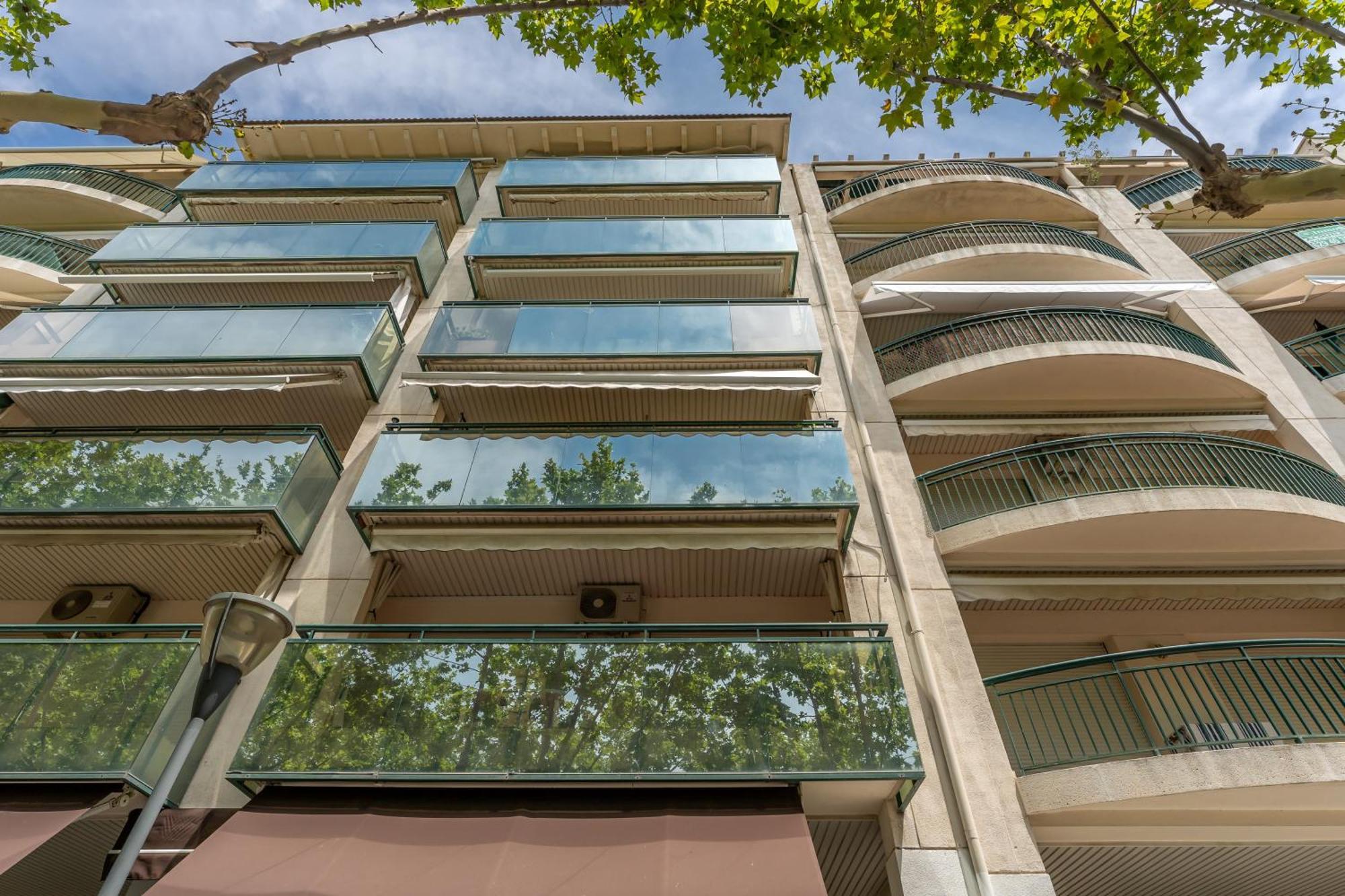 Port Cambrils, Apartamento Centrico, Equipado Y Acogedor Luaran gambar