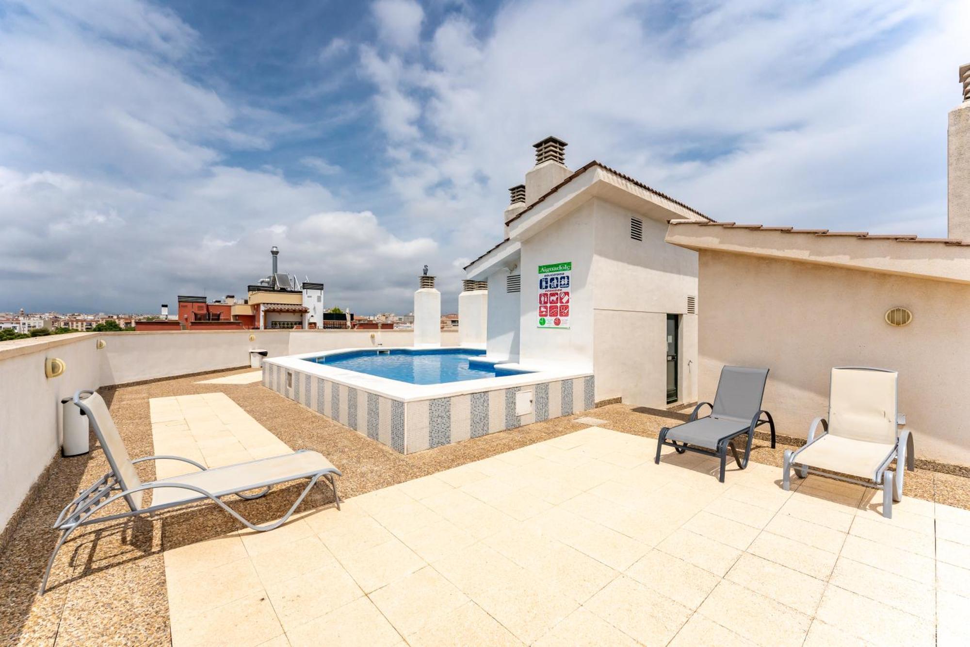 Port Cambrils, Apartamento Centrico, Equipado Y Acogedor Luaran gambar